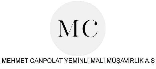 Mehmet Canpolat Yeminli Mali Müşavir